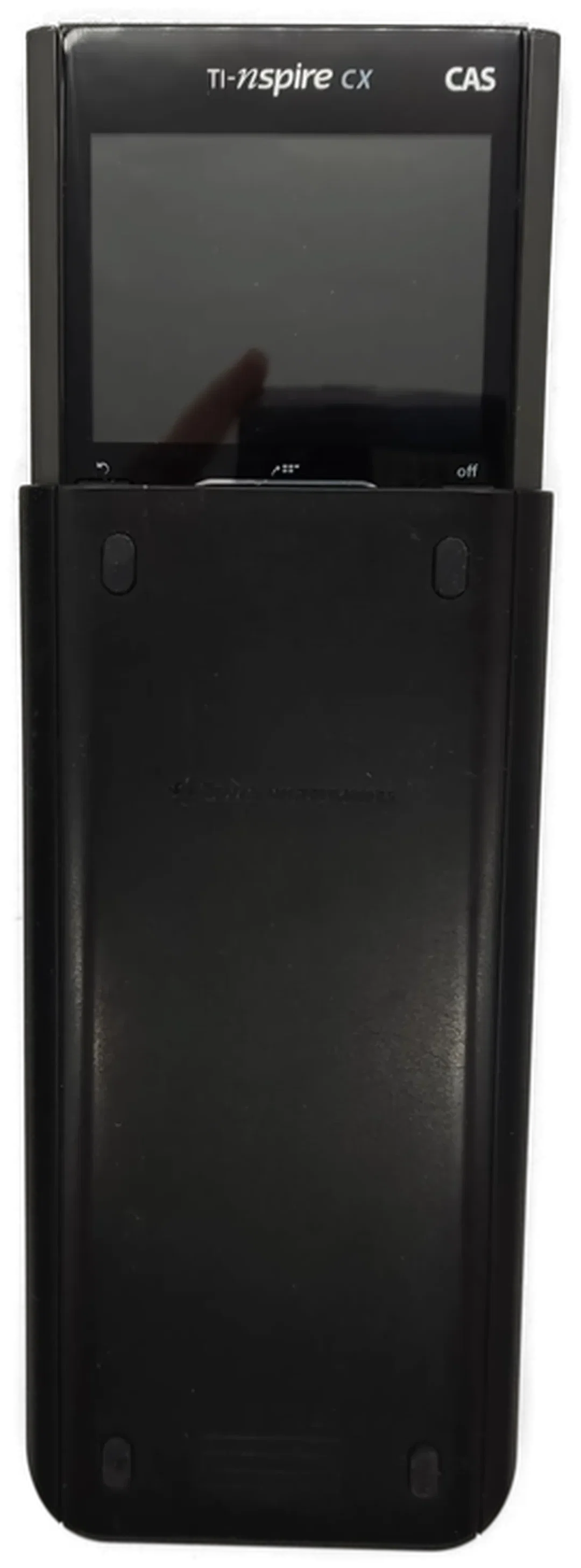 Texas Instruments TaschenrechnerTI-nspire CX CAS – Bild 3
