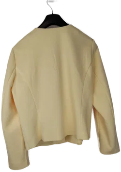 Tom Tailor Damen Blazer XL | Second-Life-Liebling – Vorschau 4