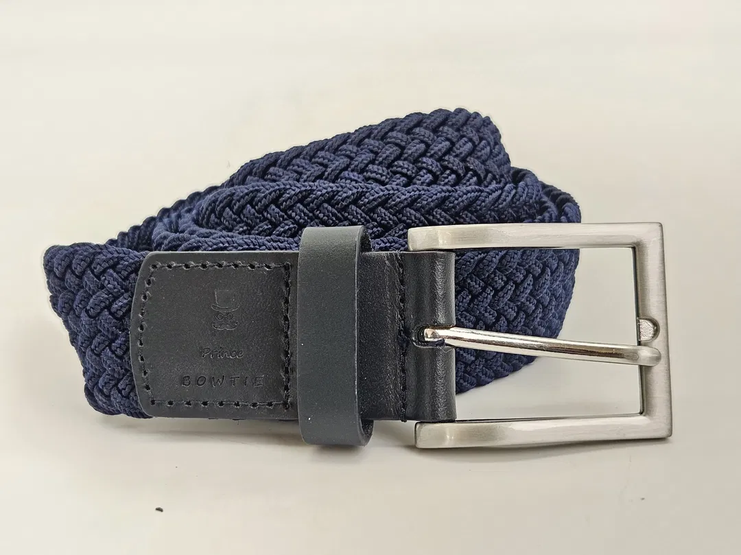 Prince BOWTIE - Stretchgürtel - Länge ca. 140 cm - Bild 1
