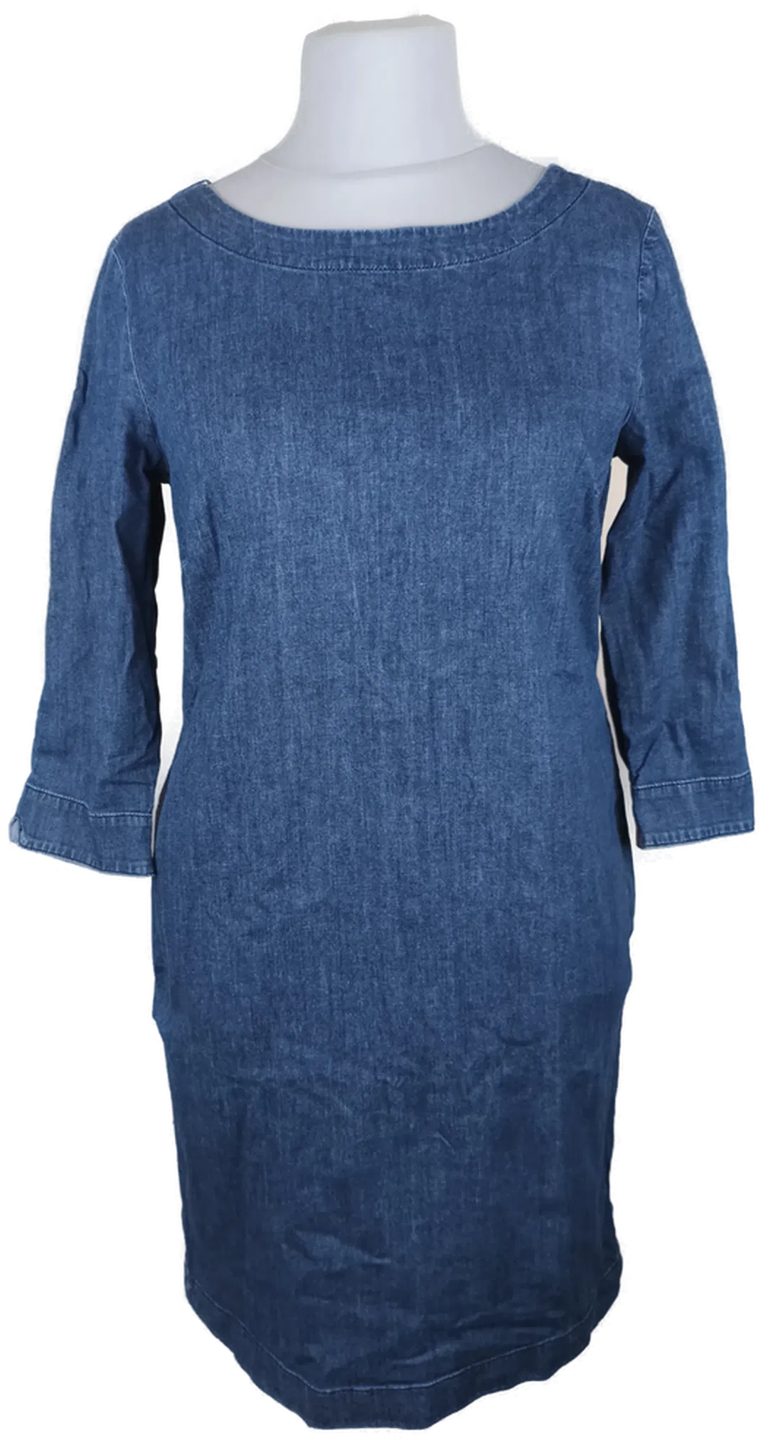 Jeanskleid Damen Comma Gr. 40 - Bild 1
