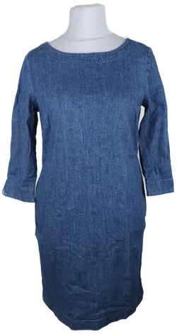 Jeanskleid Damen Comma Gr. 40 - Bild 1