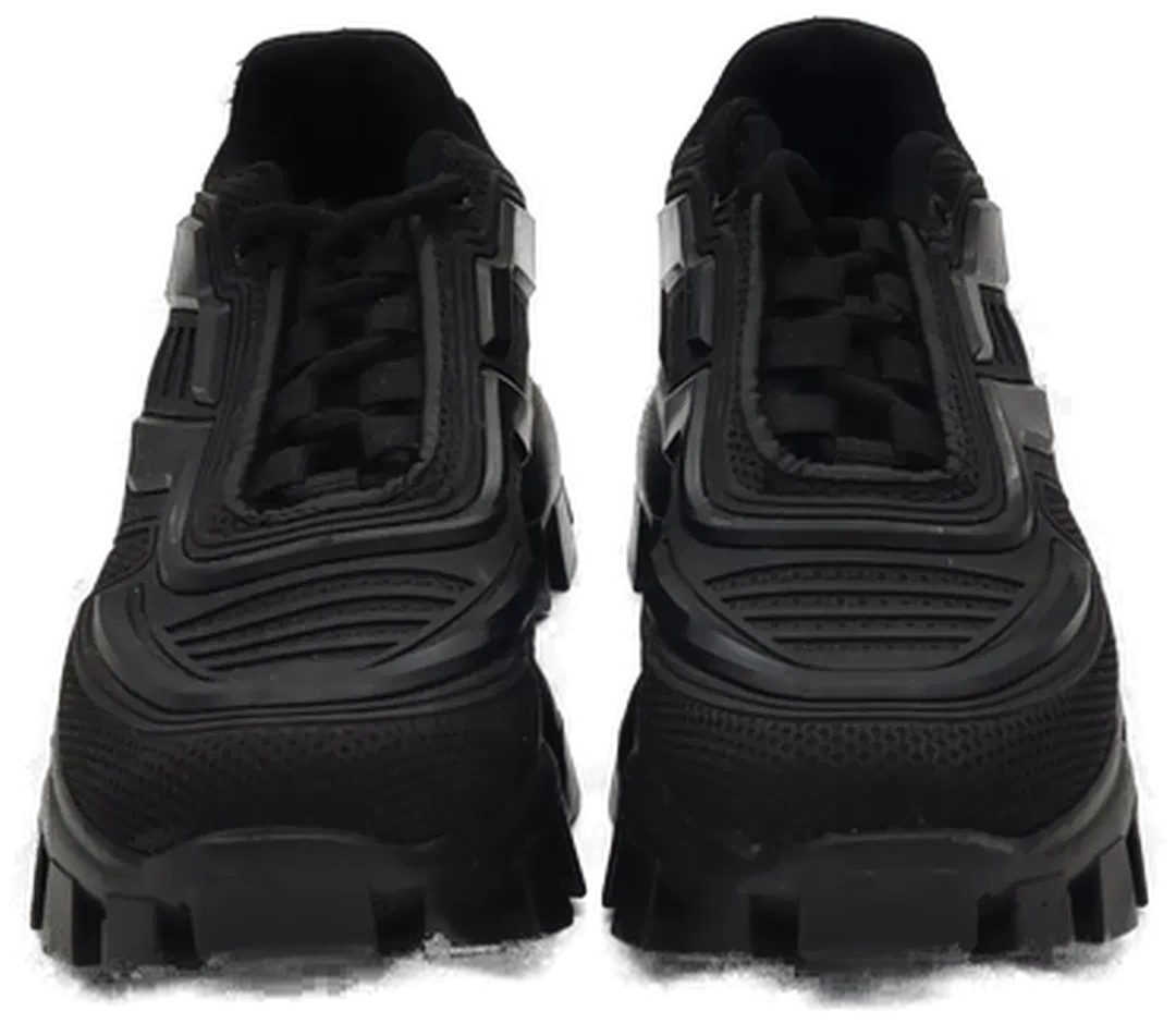 Sneaker Monolith Cloudbust Thunder für Damen, Größe 36 - Bild 1