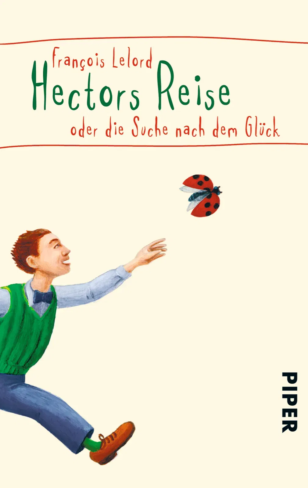 Hectors Reise - François Lelord - Bild 1