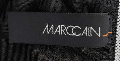 Marc Cain - Damenrock Gr. 36 – Bild 2