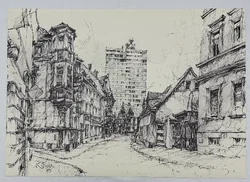 Prof. Horst Römer - Bildermappe - Idar-Oberstein 1976 – Vorschau 11