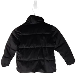 Kinderjacke Mango Gr. 116 Polyester | Kuscheliger Favorit – Vorschau 2