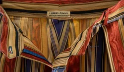 Hose à la Gaukler, Schausteller, für Theater, Bühne, Maskenball und Karneval - Bild 3