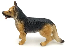Schleich Deutscher Schäferhund Spielfigur