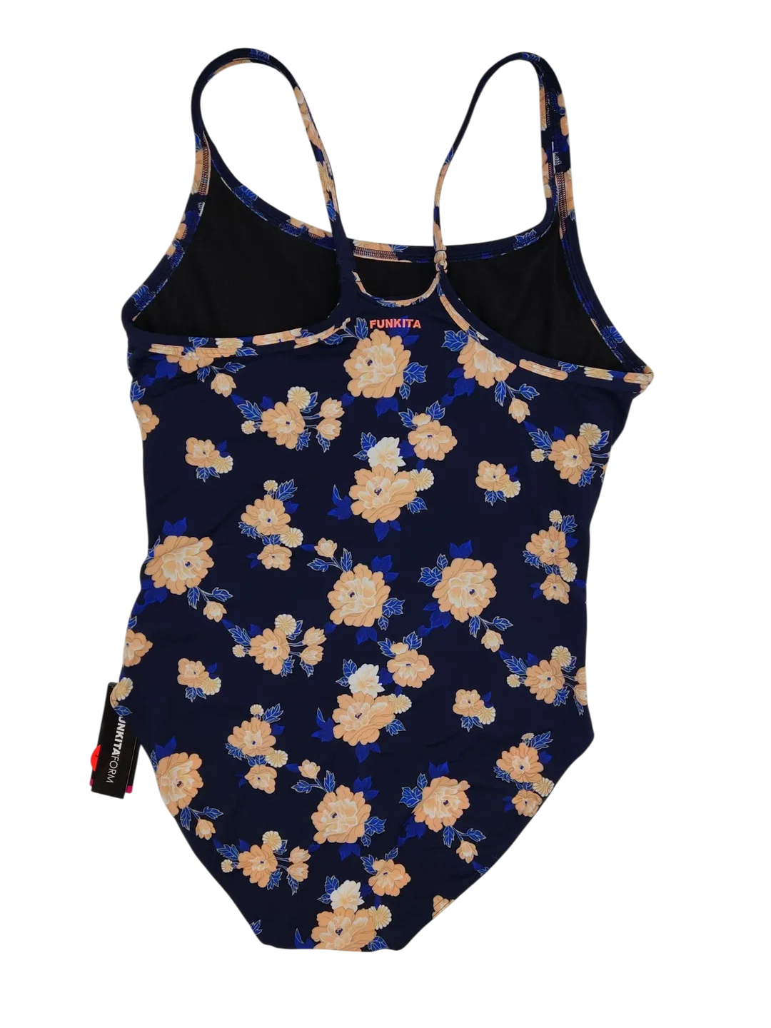 FUNKITA - Badeanzug Damen - 1 Stück, XXL / 44 – Bild 2