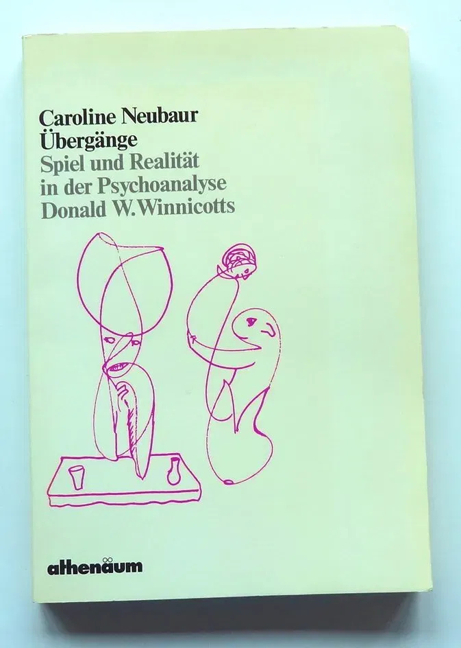 Übergänge - Caroline Neubaur - Bild 2