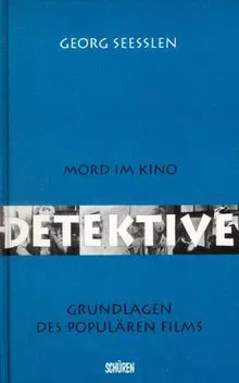 Detektive - Georg Seesslen - Bild 1