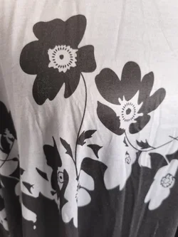 Damenkleid Gr. 3XL - Bild 2