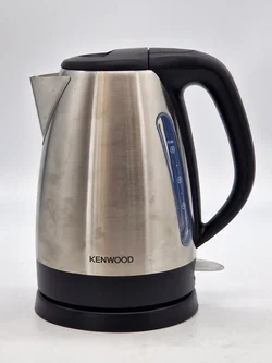 Kenwood SJM290 Wasserkocher (1,7L, Edelstahl, 1850W) - Silber - Bild 4