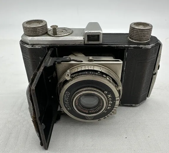 Vintage-Kodak Retina-Xenar – Bild 4