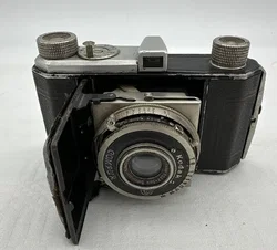 Vintage-Kodak Retina-Xenar – Vorschau 4