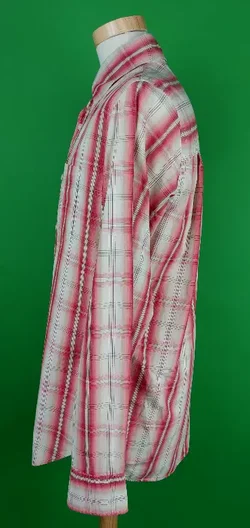 Marc O`Polo - Herrenhemd Gr. M - Bild 2