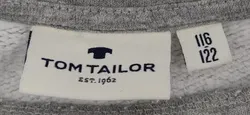 Tom Tailor - Kinder Pullover Gr. 116-122 - Bild 2