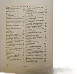 Mein Liederbuch – Die schönsten und bekanntesten Volkslieder für Handharmonika  - Bild 5