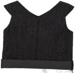 Wenger Damen Trachtenkleid schwarz Gr. 40 - Bild 5
