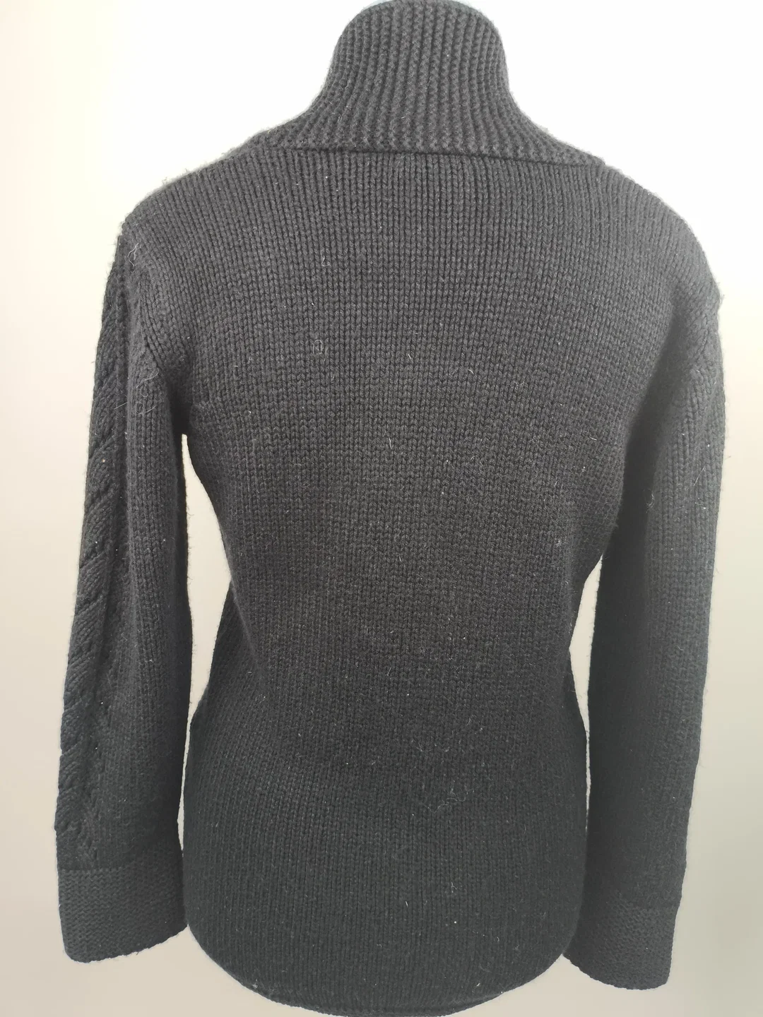 heine Damen Weste Gr. 36/38 – Bild 3