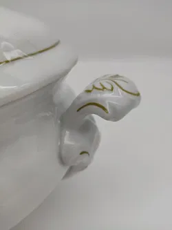 Suppentopf Porzellan Tirschenreuth | Zeitloser Klassiker - Bild 4