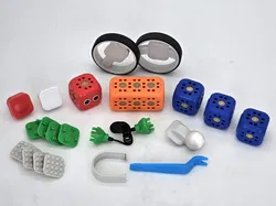 robo wunderkind Explorer Lite - Modulares Lernsystem: Robotik und Programmieren - Bild 6