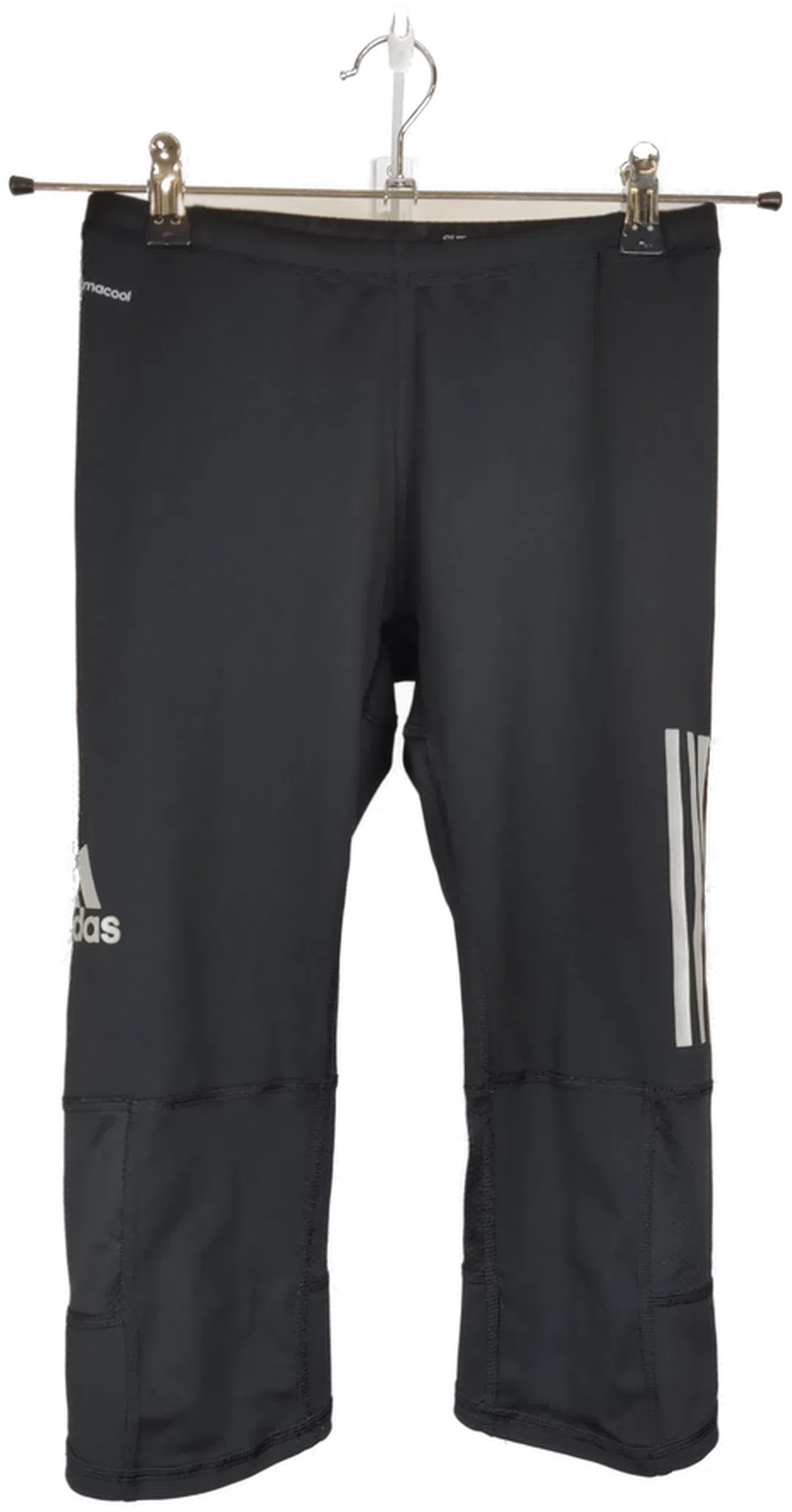 Adidas Kinder Hose schwarz Gr.164 - Bild 4