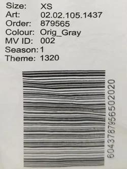 Disney Lilo & Stitch Damen Shirt Gr. XS - Bild 6