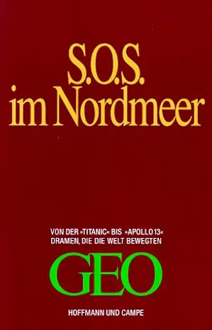 S.O.S im Nordmeer - Historische Reportagen - Bild 1