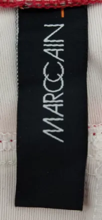 Marc Cain - Damen Sporthose Gr. M – Bild 4