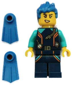 Lego Minifigur - Bild 1