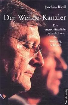 Der Wende-Kanzler - Joachim Riedl