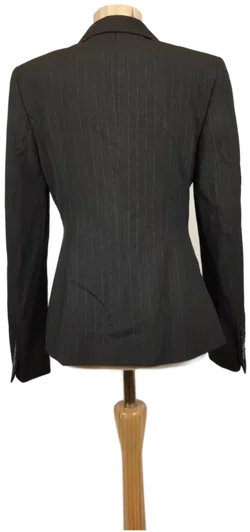 Esprit Damen Blazer schwarz Gr. 34 - Bild 3