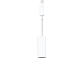 APPLE Thunderbolt Ethernet Gigabit Adapter – Bild 4