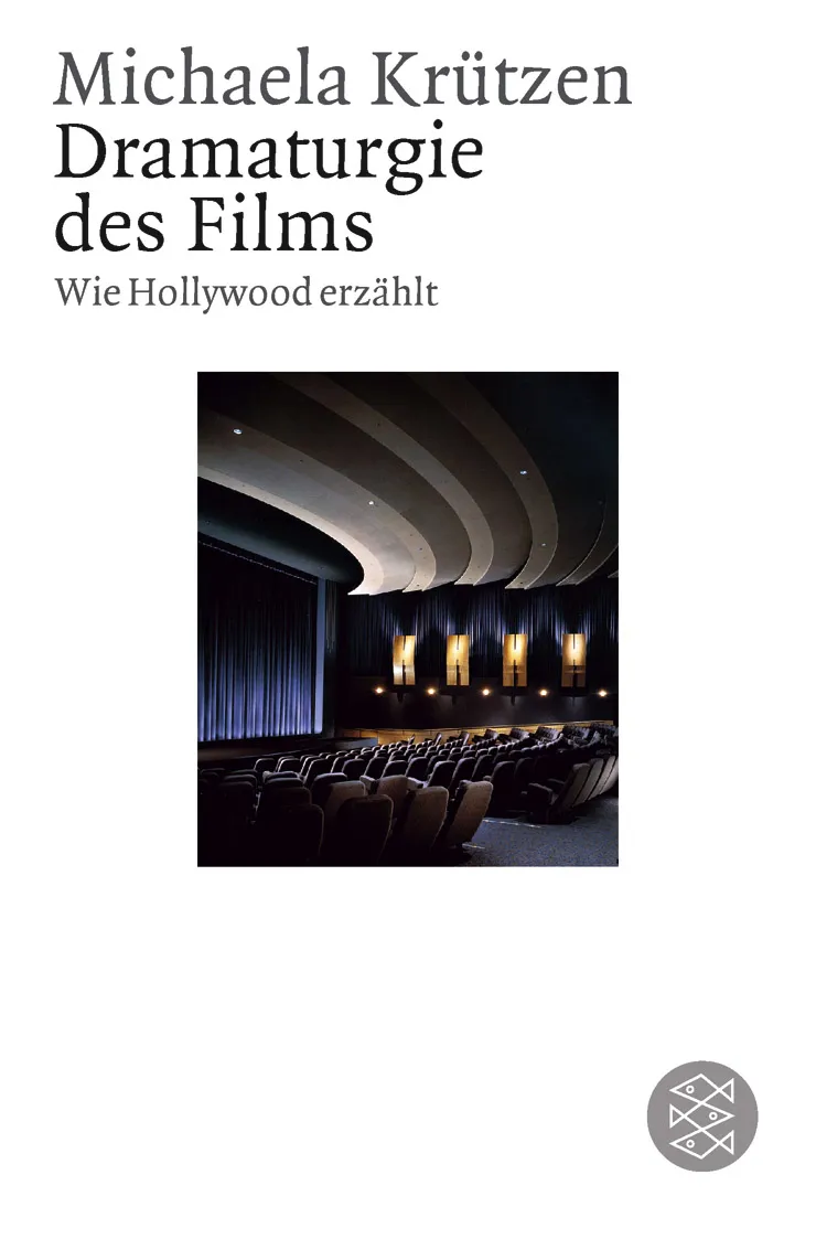 Dramaturgie des Films - Michaela Krützen - Bild 2