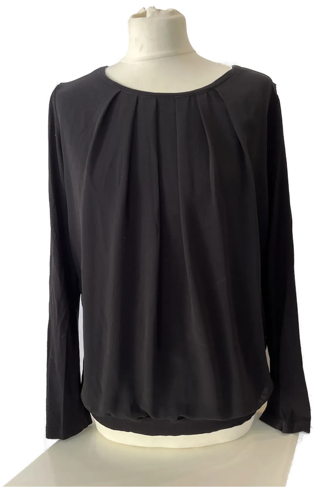 STREET ONE Damenbluse Gr. 38 - Bild 1