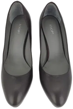 JOOP! Damen High Heels, schwarz - Gr. 38 - Bild 2