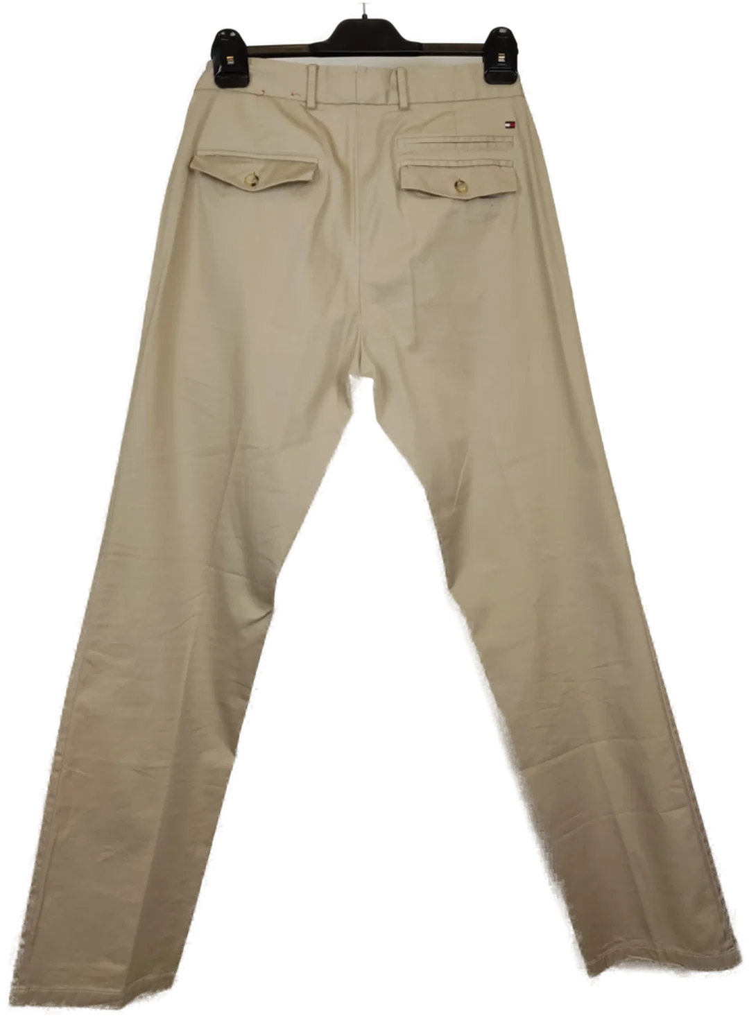 Tommy Hilfiger Golf Herren Hose beige Gr. 34/34 – Bild 4
