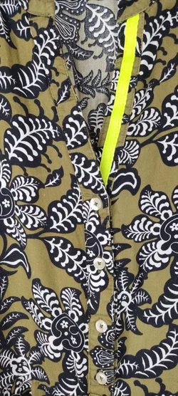 Maxikleid Emily van den Bergh Geblümt | Sommertraum - Bild 7