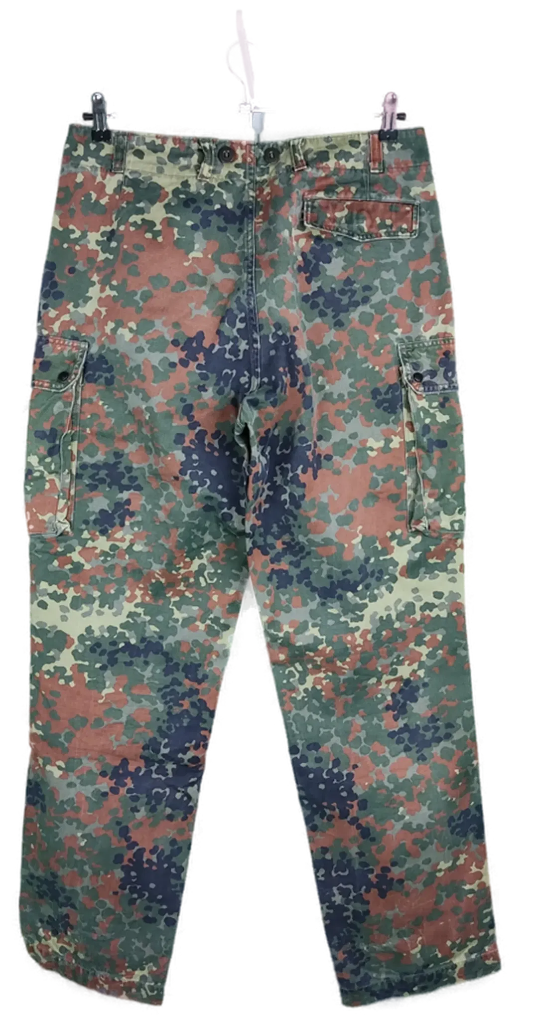 GE SPEKON Herren Militärhose - XXL - Bild 4