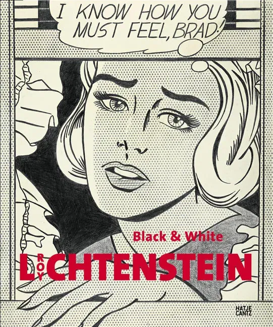 Roy Lichtenstein - Isabelle Dervaux - Bild 2