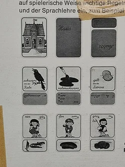 Fehlerteufel. 8 Rechtschreib-Kartenspiele - Gesellschaftsspiele - Ravensburger – Vorschau 7