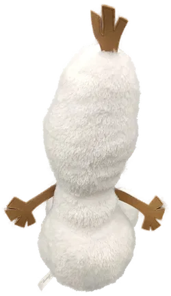 Disney Frozen Olaf Stofftier - Bild 3