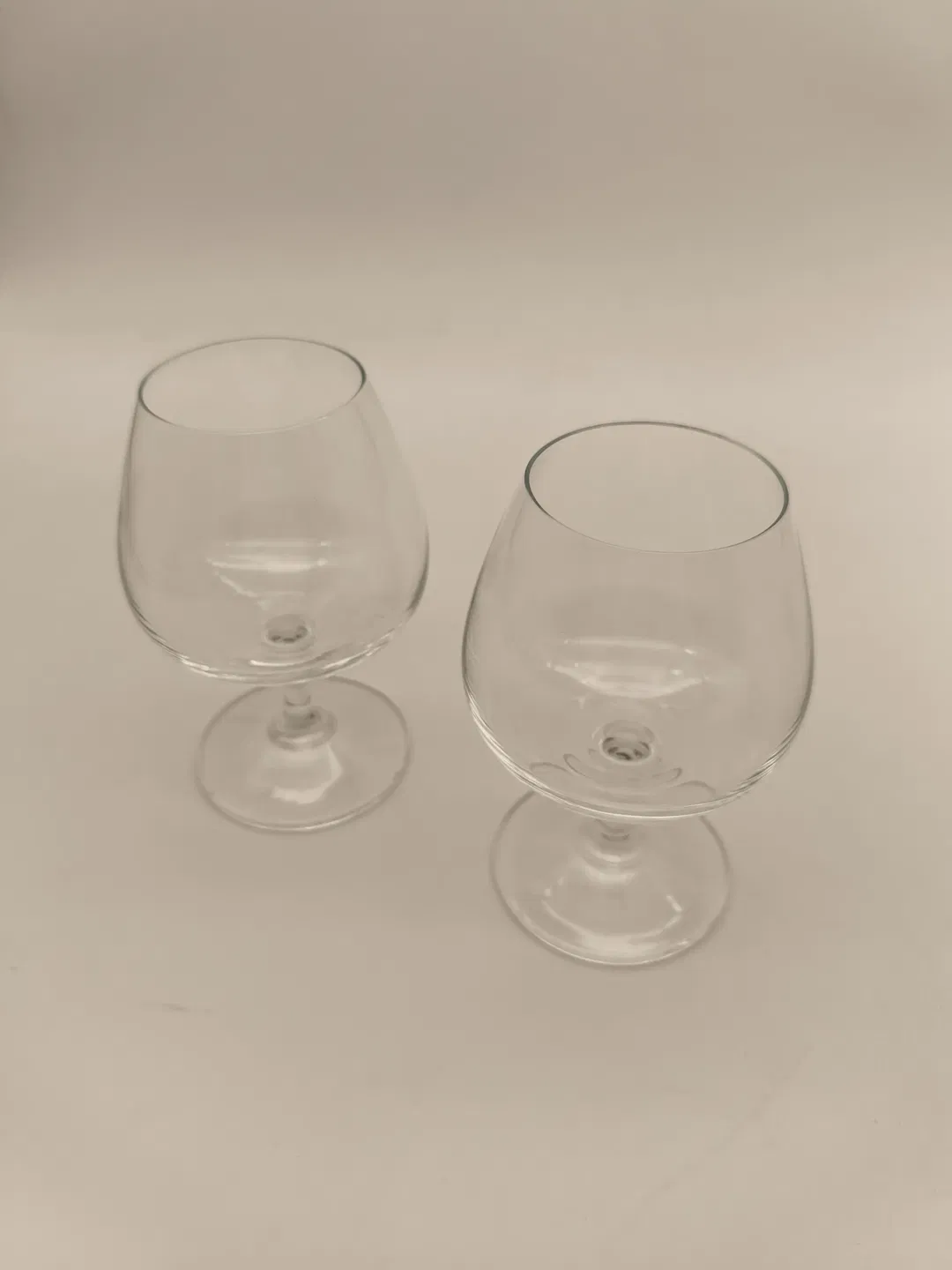 2 Bargläser - Bild 1