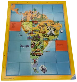 Ravensburger  