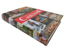 Vorarlberg Chronik – 2. Auflage 2000 - Bild 2