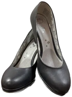 FUNKY Shoes Damenschuh Leder Gr. 40 - Bild 2