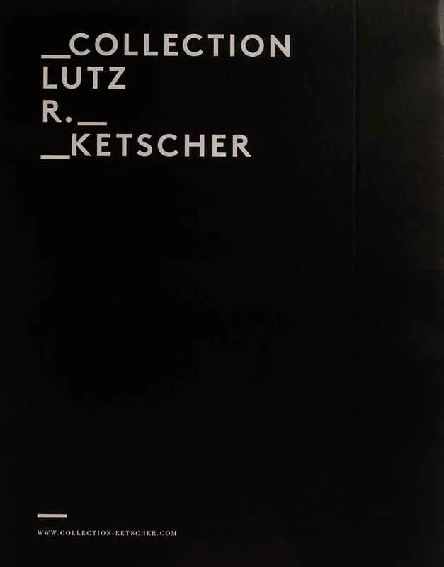 Collection Lutz R. Ketscher Surrealismus – Bild 2