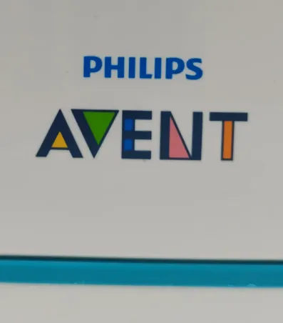 PHILIPS AVENT SCF 285 - Dampfsterilisator für Babyflaschen – Bild 3