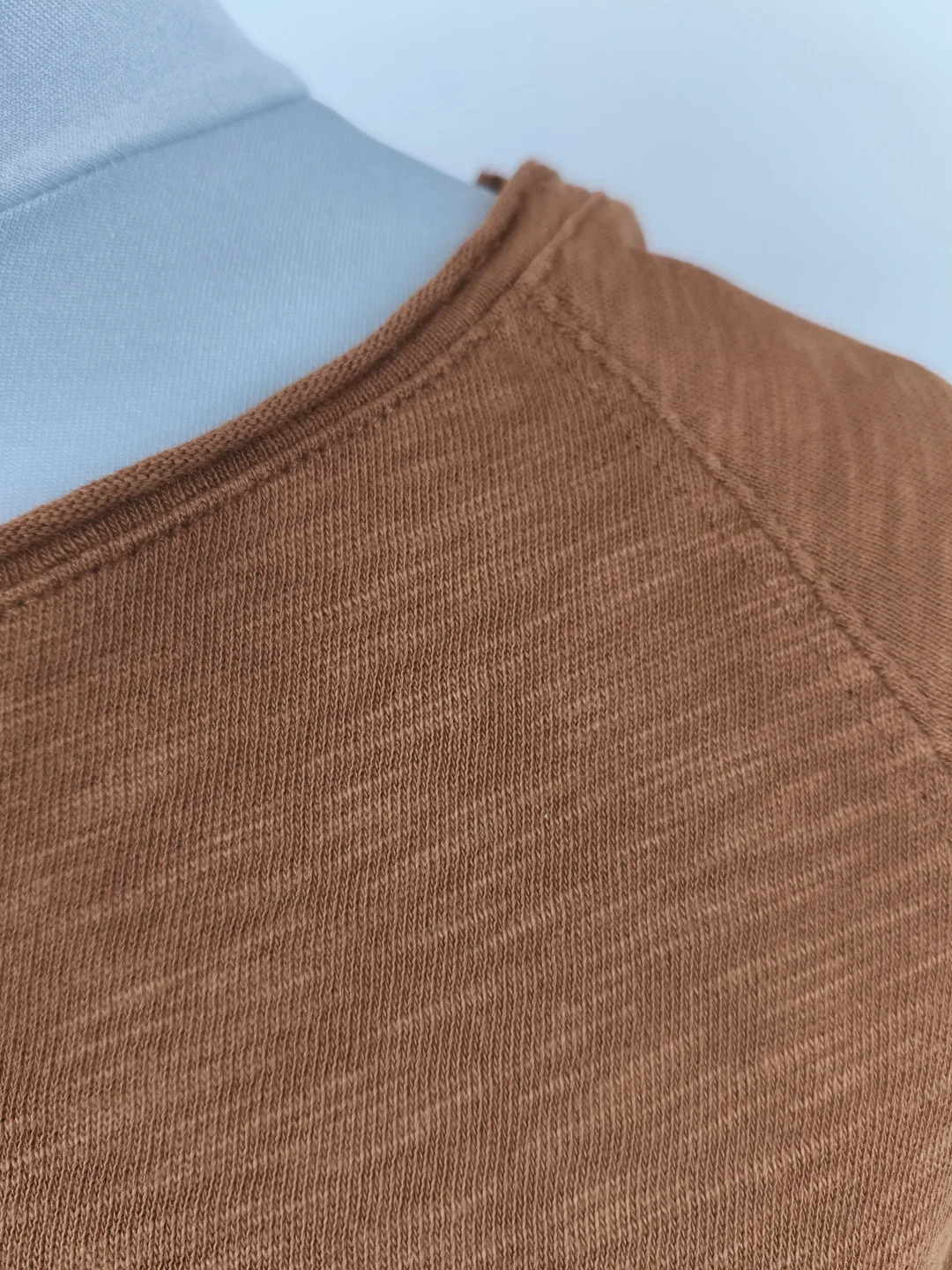 Feinstrickpullover Damen, 17&Co, Gr. S – Bild 2